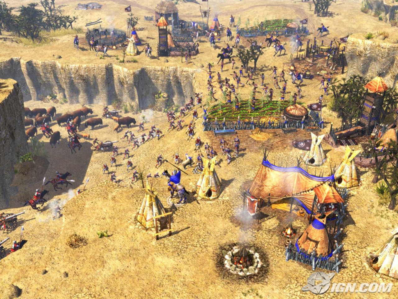 Age Of Empires 3 Torrent